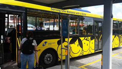 I will have immigration control in both cases, but by bus i. How to cross the border from Singapore to Malaysia ...