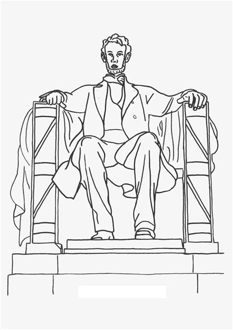 Abraham Lincoln I Got 5 On It Tattoo T Shirt | Coloring pages, Coloring pages inspirational, Toy