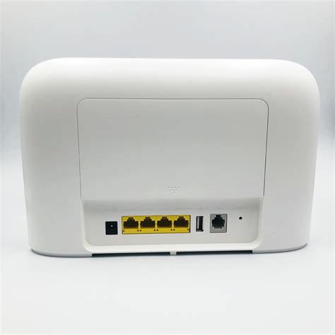 Huawei B715s 23c 4g Lte Cat9 450mbps Wireless Router B715 4g Cpe Router