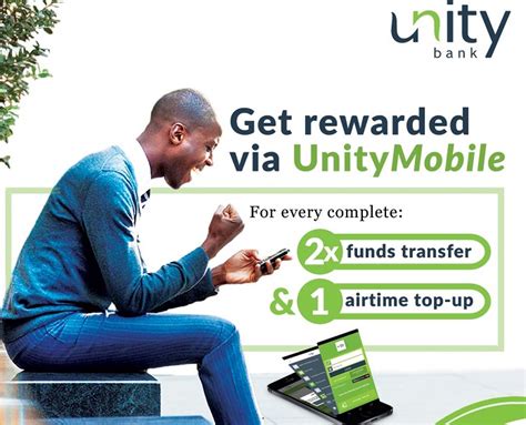Unity Bank USSD Code For Mobile Banking