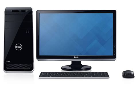 Dell Xps 8700 Desktop Personal Computer Review