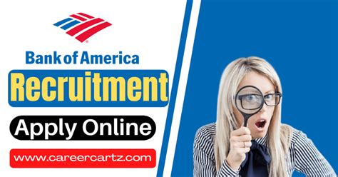 Careers At Bank Of America 2024 1465 Bank Of America Jobs