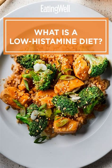 Fermented foods are very high in histamines, this includes alcohol like champagne and wine. What Is a Low-Histamine Diet? | Low histamine diet, High ...