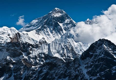 Mount Everest New Height 884886 Alpine Club Of Himalaya