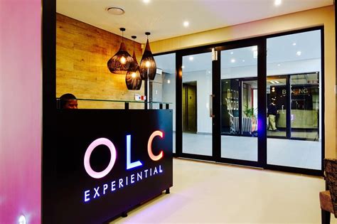 Olc Experiential Agency Interior Quality