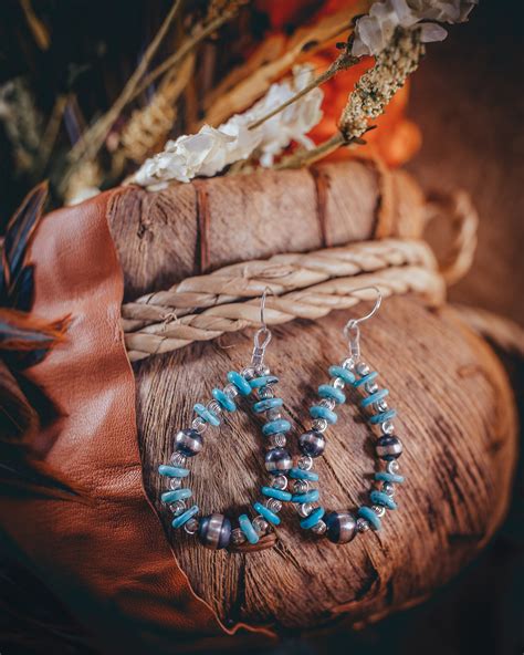 Kingman Jewelry Native American Made Jewelry Dakota Sky Stone