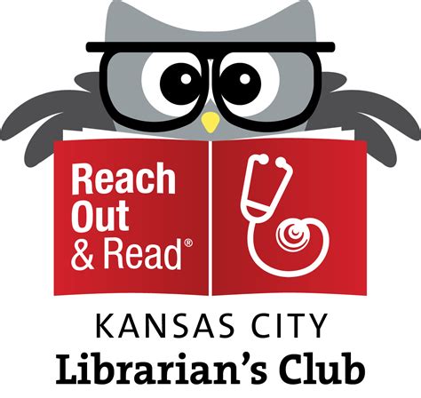 Inaugural Librarians Club Event Announced Reach Out And Read Kansas