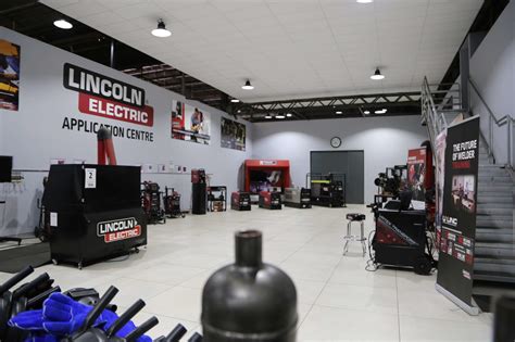 About Us Lincoln Electric Store