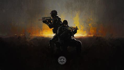 Counter Strike Global Offensive Wallpapers Wallpaper Cave
