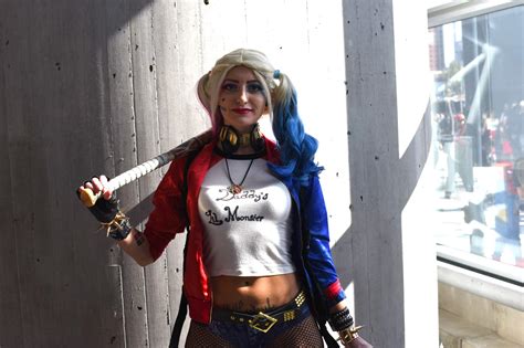photos the best costumes of new york comic con