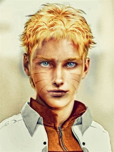 Naruto Hokage Portrait By Shibuz4 On Deviantart