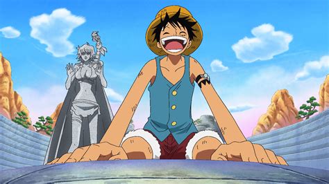 The anime you love for free and in hd. Watch One Piece Season 7 Episode 415 Anime Uncut on Funimation