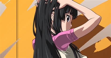Anime Girl Sexy Ass Iphone Desktop Wallpaper