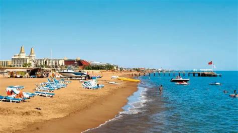 10 best beaches in turkey to tan sunbathe and chill imp world