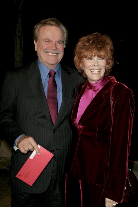 Robert Wagner And Jill St Johns Marriage Relationship Details