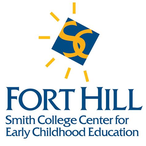 Smith College Center For Early Childhood Education At Fort Hill