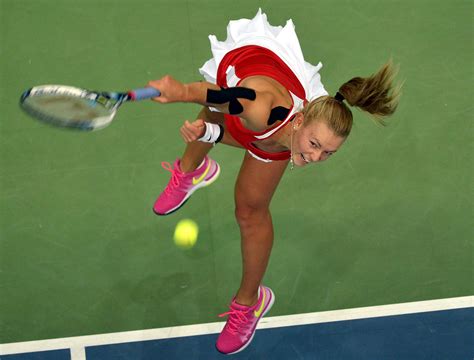 On 12 june 2017, she reached her best singles ranking of world no. origo Hírmondó