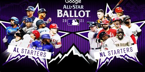 2021 Mlb All Star Game Live Stream