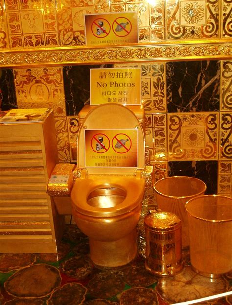 Золотой туалет Читать всем — ЖЖ
