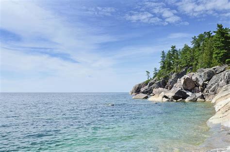New Uscanada Plan To Protect Lake Superior Great Lakes Today