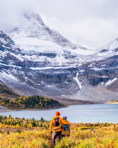 18 Iconic Banff Mountains Alberta You Should Know About