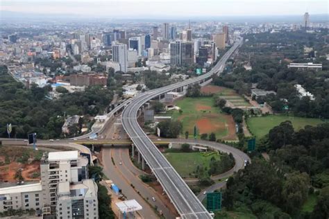 Top 15 Places To Visit In Nairobi The Kenyan