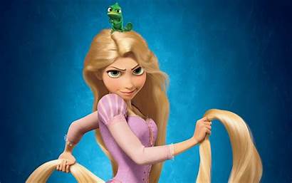Rapunzel Splendid Fanpop Six Tangled Princess Disney