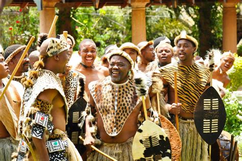 Understanding The Zulu Tribe Nomad Africa Magazine Celebrating The Worlds Richest Continent