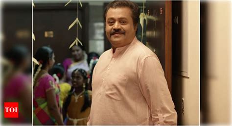 Suresh Gopi Turns 61 Mohanlal Mammootty Nivin Pauly And Others Wish