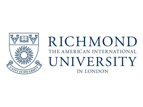 Richmond University Brand Management Graphic Design And Website