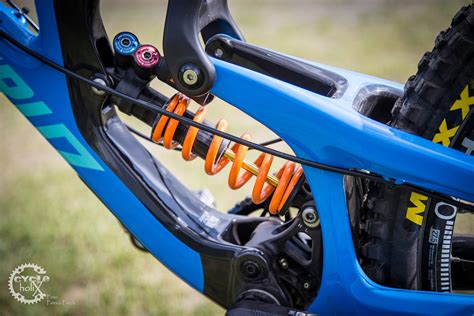 Santa cruz v10 größe xl mit 29 zoll laufrädern (fahrergröße 1,86m) gabel: Test - Santa Cruz V10 CC | Cycleholix