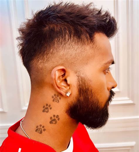 Top 86 Hairstyle Hardik Pandya Best Ineteachers