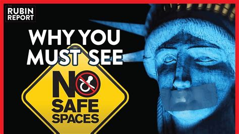 Watch no safe spaces today at www.nosafespaces.com or at these home entertainment platforms not allowed to laugh: No Safe Spaces: Why You Need To See This Movie | Dave ...