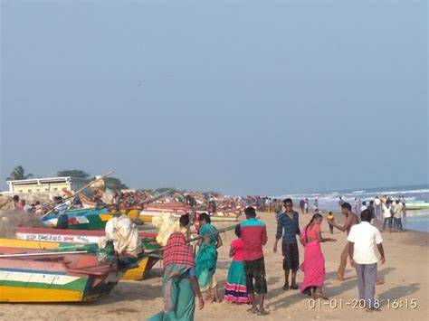 Kothapatnam Beach Ongole 2020 All You Need To Know Before You Go