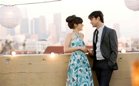 5oo days of summer is an absolutely fantastic tale of a relationship gone wrong. 500 Days of Summer Review - Film Takeout