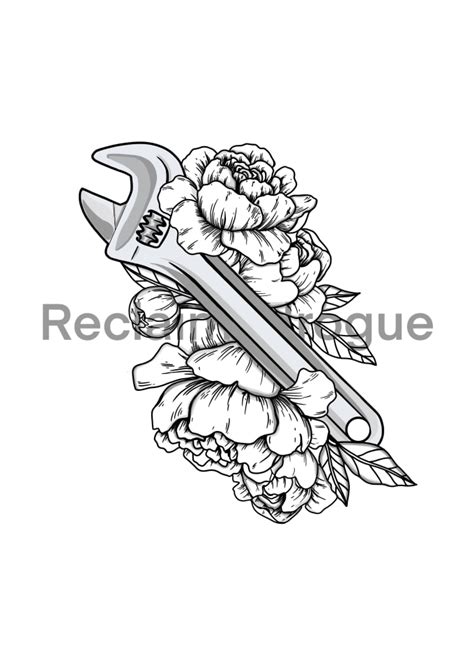 Custom Tattoo Designs For You By Reclaimedrogue Fiverr