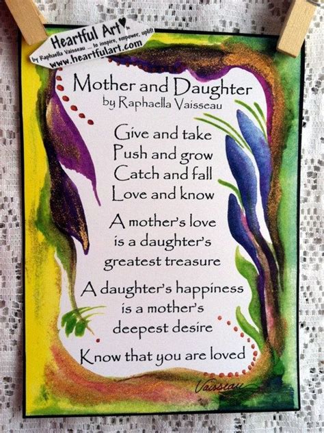 Happy birthday to my sweetest daughter! Native American Mother Daughter Quotes. QuotesGram