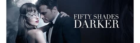 Fifty Shades Darker Full Movie And Review
