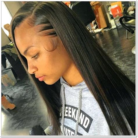 55 Sew In Hairstyles That Leave You Feeling Fabulous