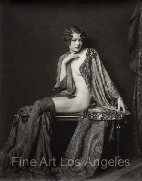 Vintage Erotic Photo Art Nude Model Ziegfeld Girls Pics Xhamster The