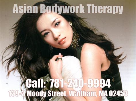 about us asian bodywork therapy waltham