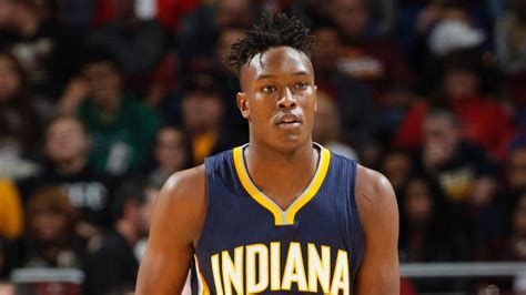 Indiana Pacers Myles Turner Out Four Weeks With Chip Fracture Sports