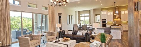 Sitterle Custom Homes | Serene Hills in 2022 | Home builders, Home, New