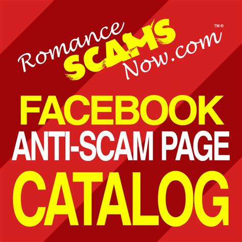 Romance Scams Now On Social Media — Scarsrsn Romance Scams Now