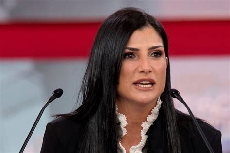 Everything To Know About Dana Loesch The Nra Spokesperson From The Cnn