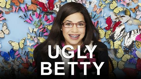 Ugly Betty Abc Series Where To Watch