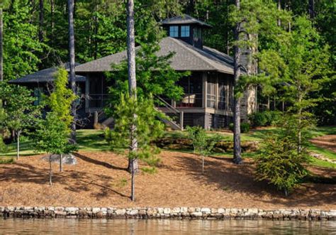 Lake Martin Real Estate From Lake Martin Realty Alabamas Best