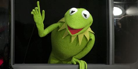 Meme Generator Kermit The Frog Madihah Buxton