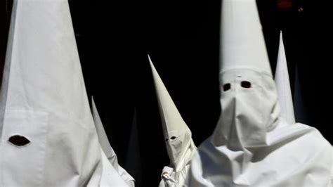 Bbc Culture This White Hood Carries Many Meanings