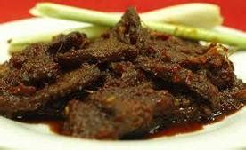 Dates are the sunnah food of prophet muhammad saw ′′ whoever eats seven tamar ' ajwah, he will not get any harm of poison or magic that was affected on. DAGING DENDENG - Makanan Sejuk Beku Sungai BulohSungai ...